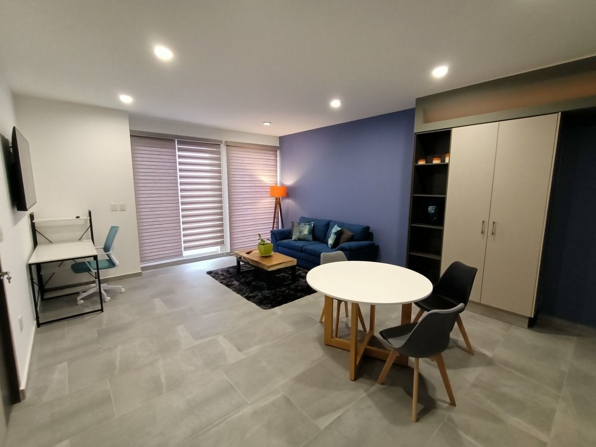 Apartamento em Zibatá, El Marqués, foto 3 de 8