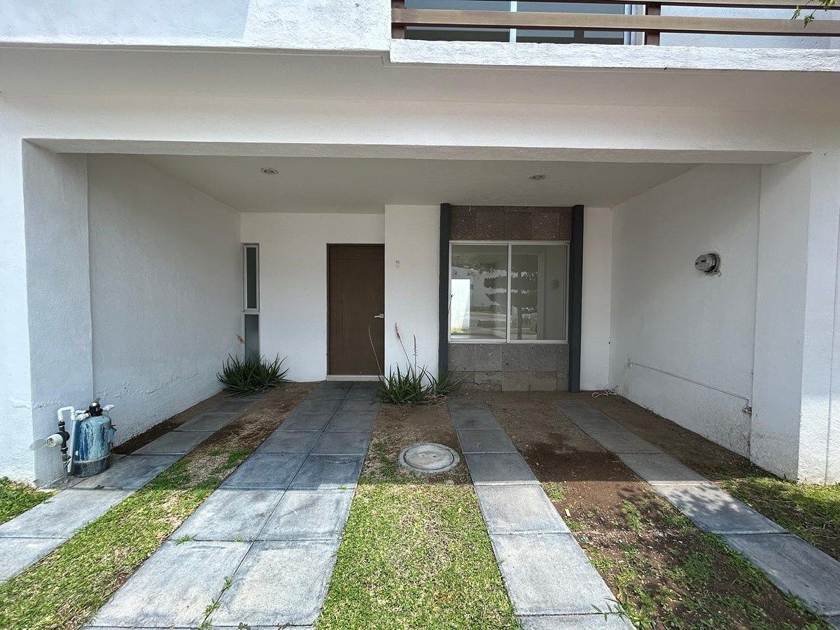 Casa em El Fortín, Zapopan, foto 4 de 28