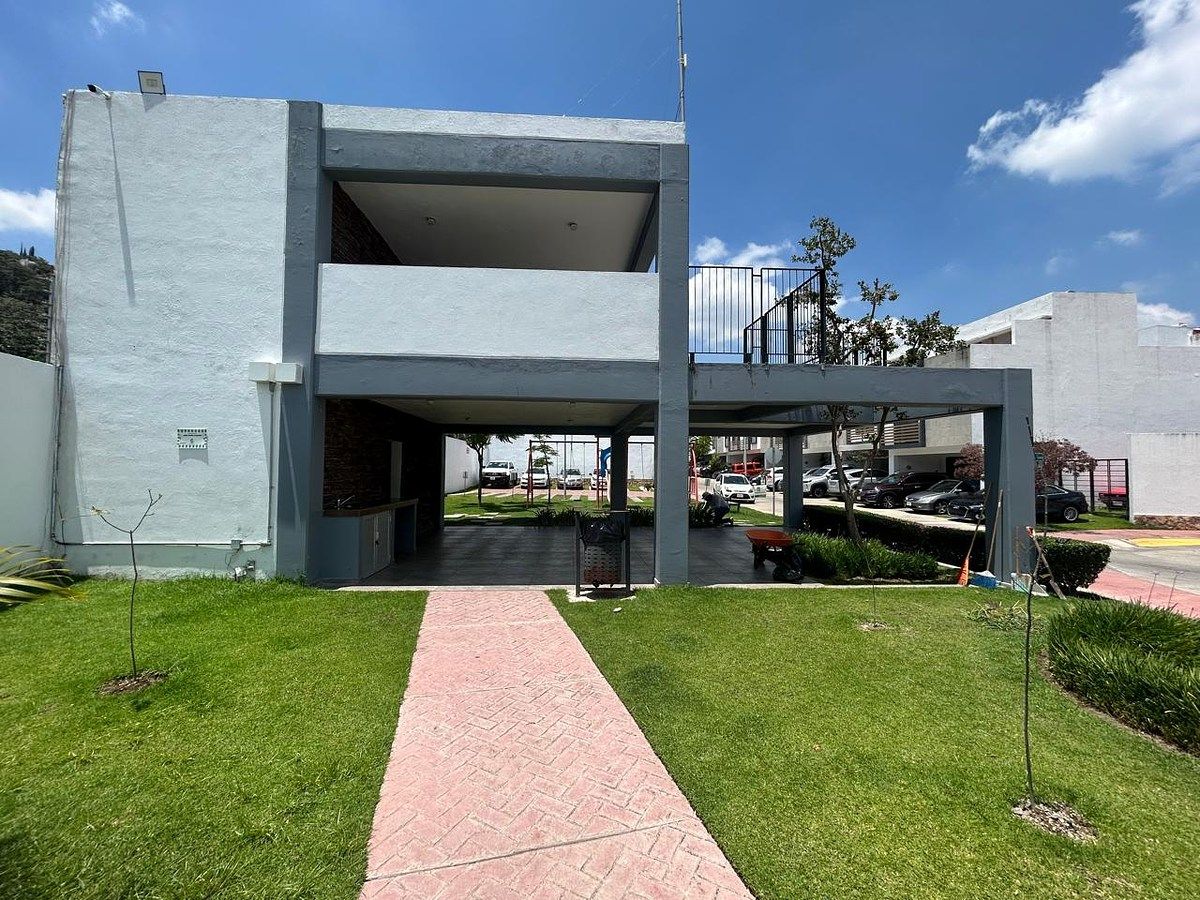 Casa em El Fortín, Zapopan, foto 23 de 28
