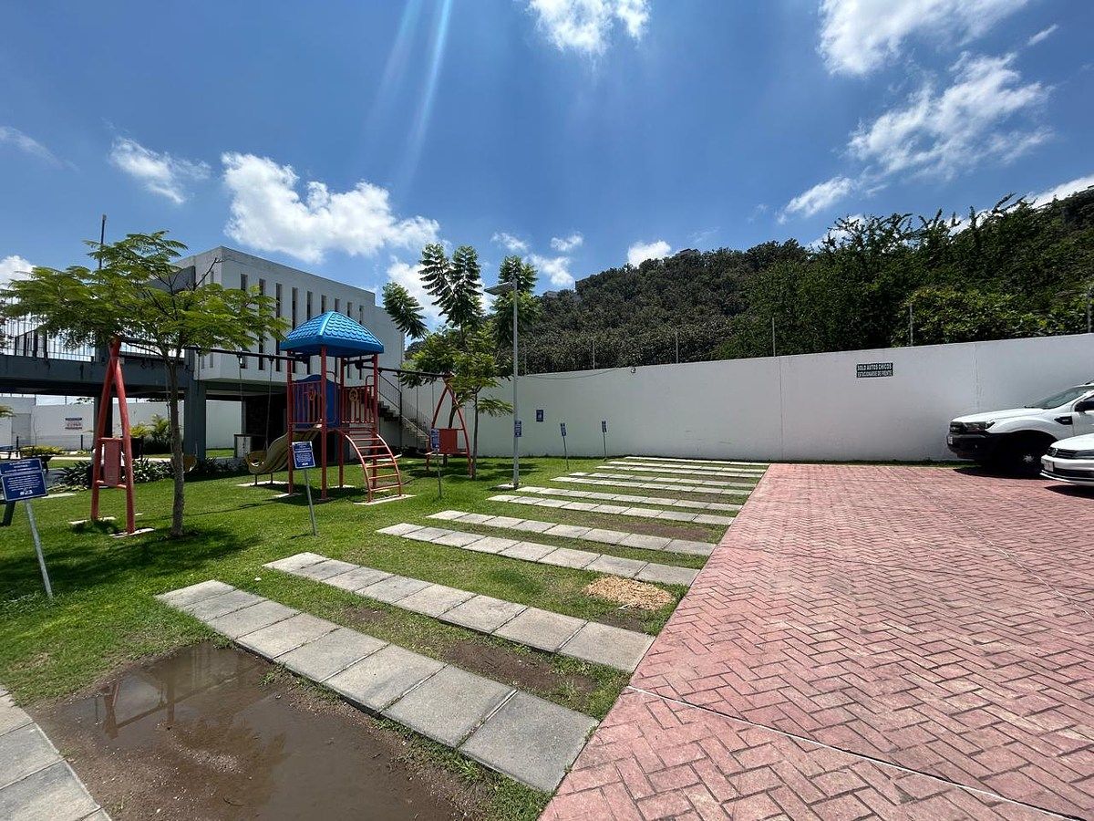 Casa em El Fortín, Zapopan, foto 25 de 28