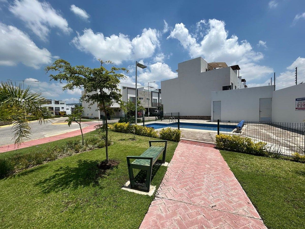 Casa em El Fortín, Zapopan, foto 26 de 28