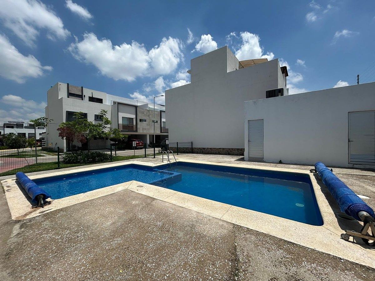 Casa em El Fortín, Zapopan, foto 27 de 28
