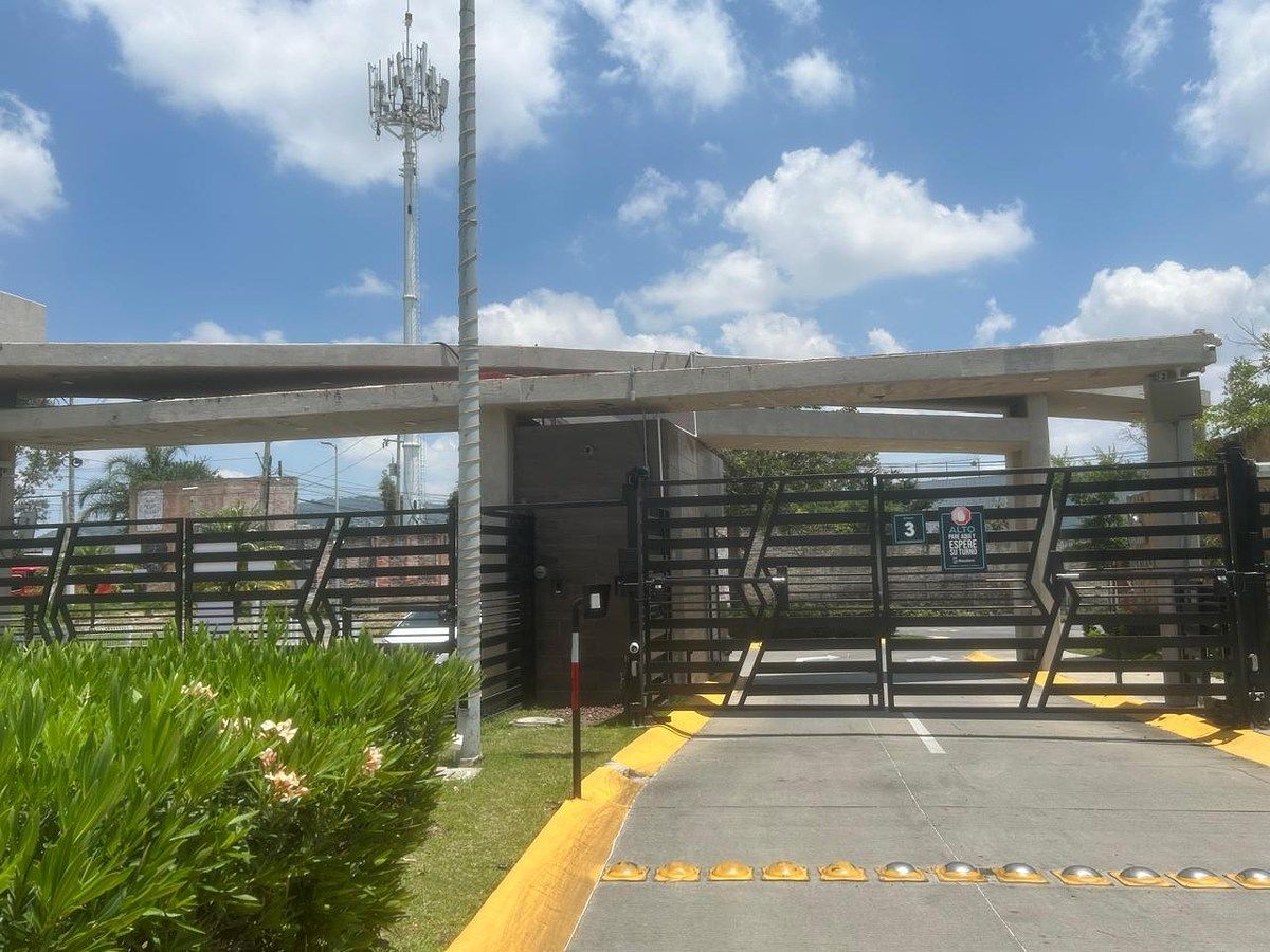Casa em El Fortín, Zapopan, foto 28 de 28
