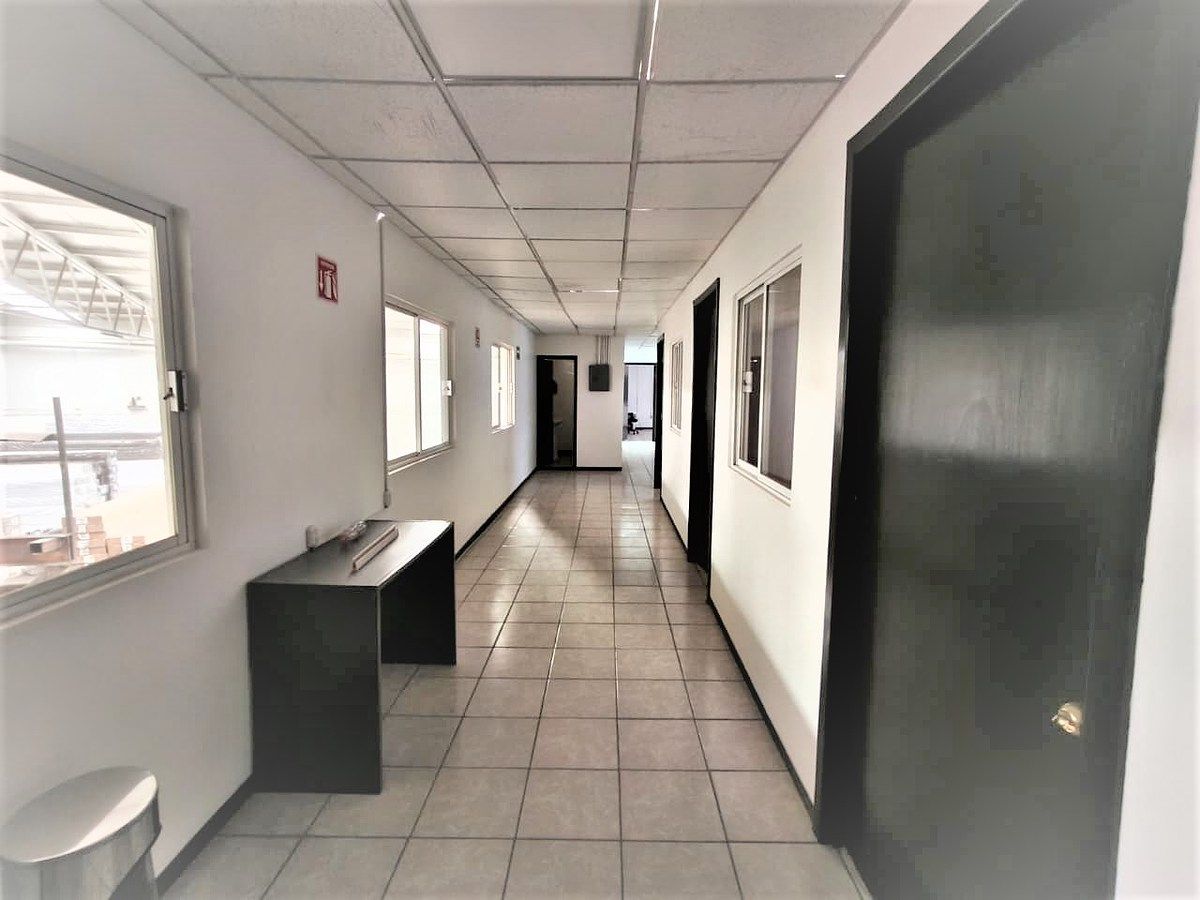 Galpão comercial em Industrial Alce Blanco, Naucalpan de Juárez, foto 14 de 39