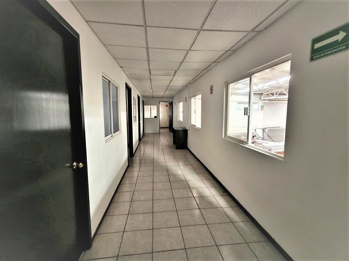 Galpão comercial em Industrial Alce Blanco, Naucalpan de Juárez, foto 27 de 39