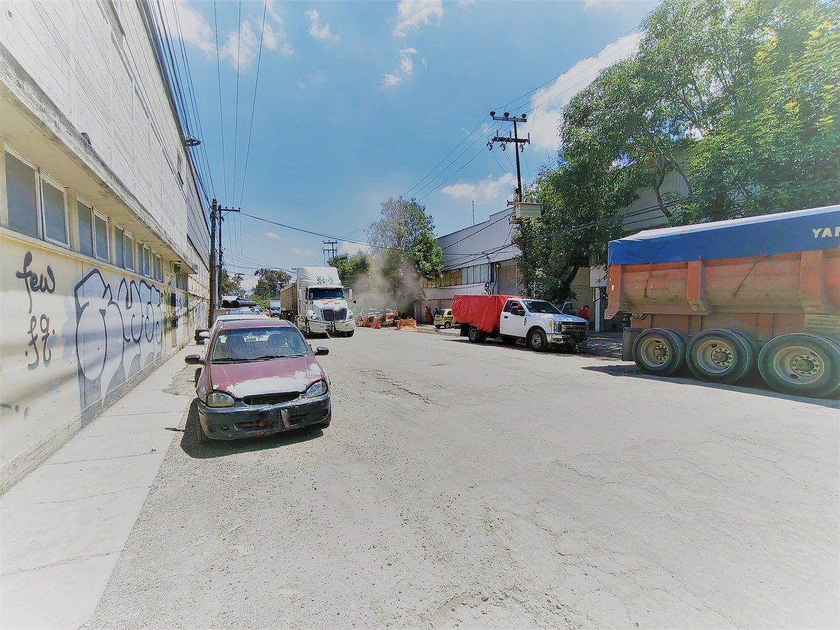 Galpão comercial em Industrial Alce Blanco, Naucalpan de Juárez, foto 39 de 39