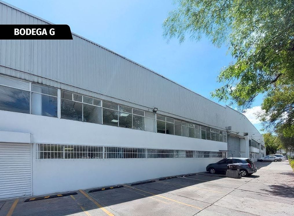 Galpão comercial em Industrial Alce Blanco, Naucalpan de Juárez, foto 12 de 39