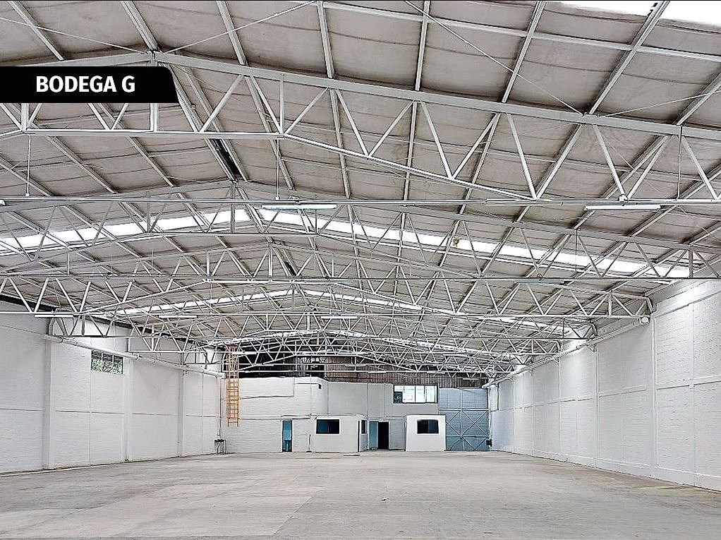 Armazém para Aluguel em Naucalpan Subdivisão Industrial Alce Blanco (m2bi78), foto 1 de 39