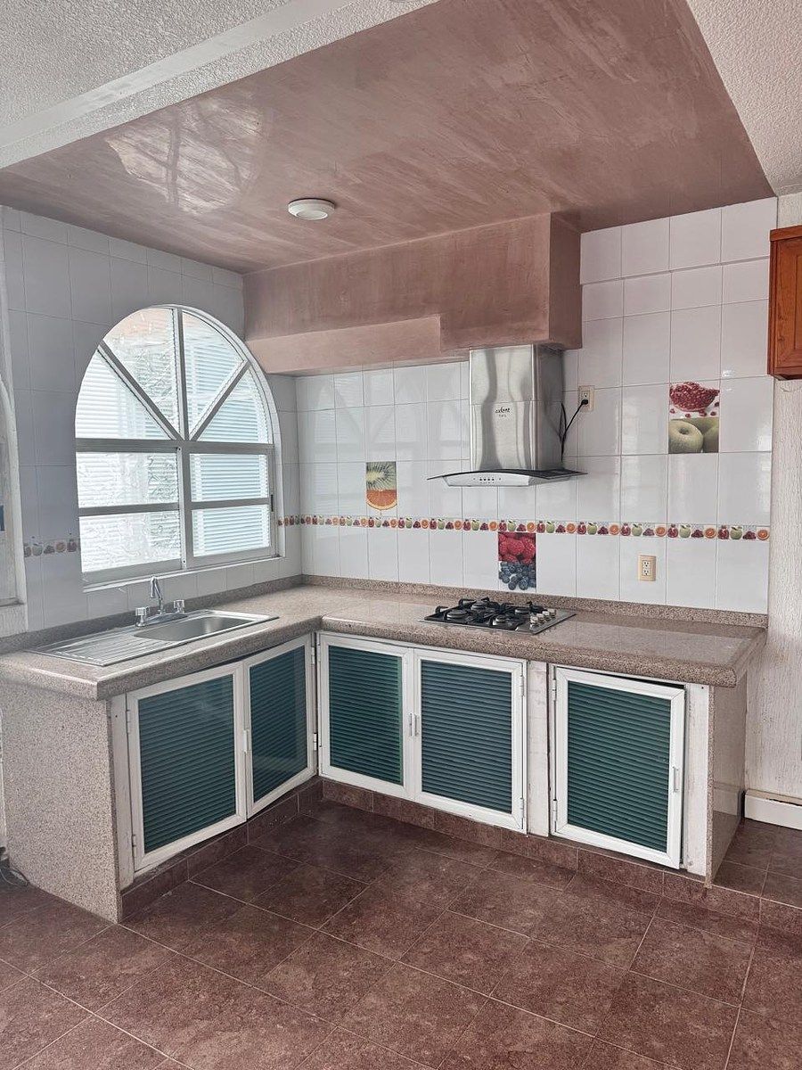 Departamento en Nueva Oriental Coapa, Tlalpan, foto 4 de 12