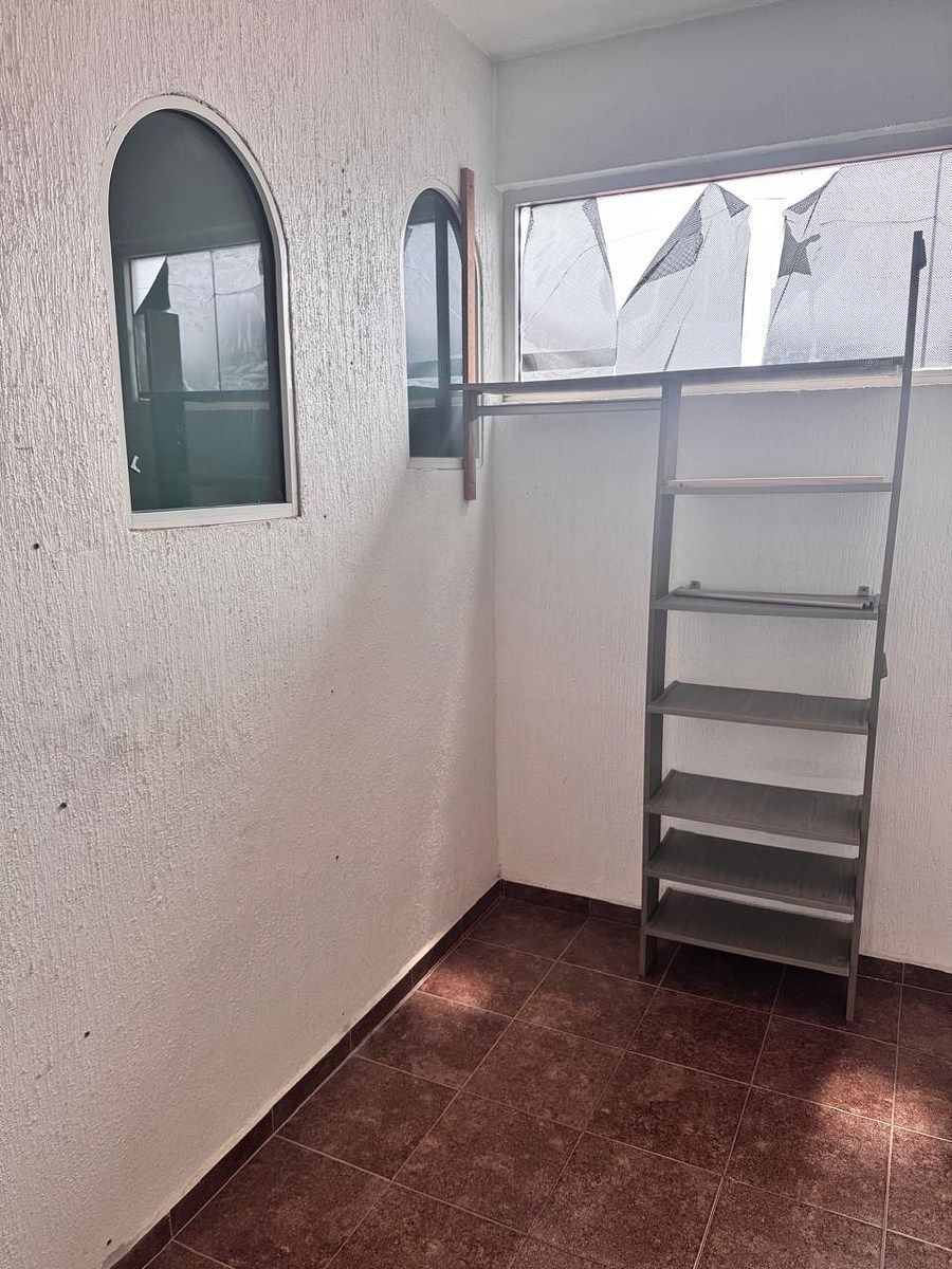 Departamento en Nueva Oriental Coapa, Tlalpan, foto 5 de 12