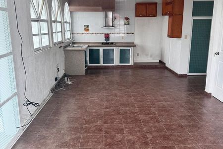 Rent apartment in Nueva Oriental Coapa