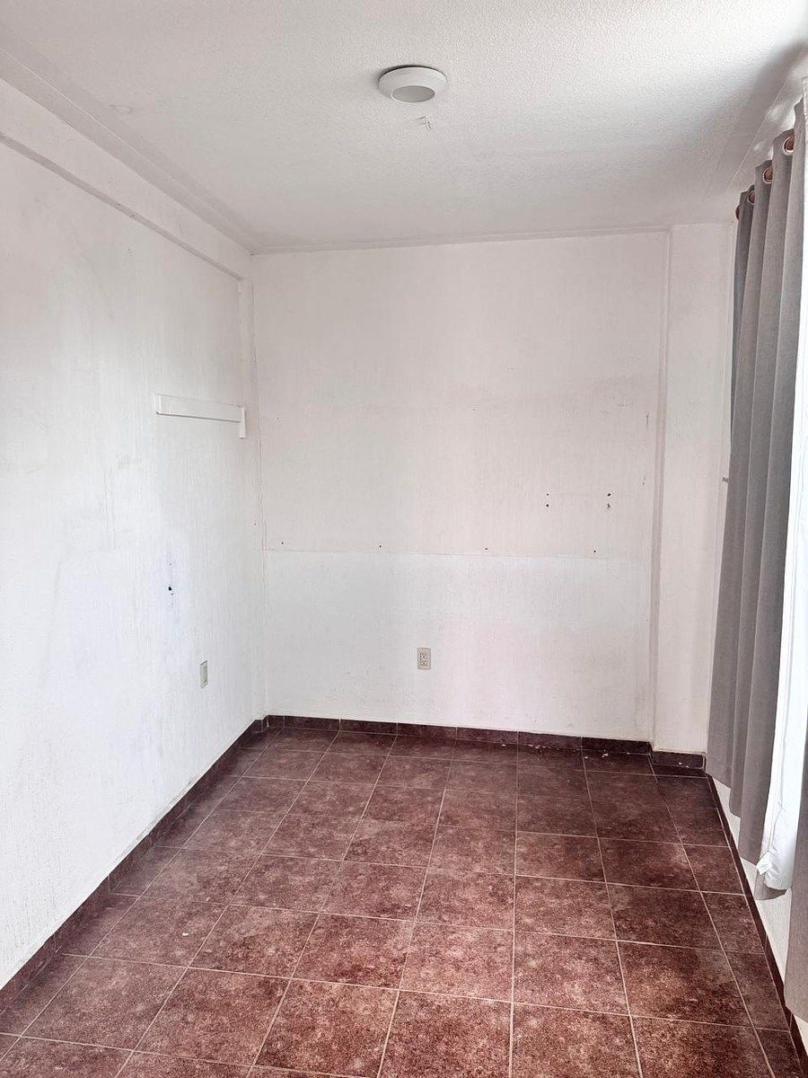 Departamento en Nueva Oriental Coapa, Tlalpan, foto 9 de 12