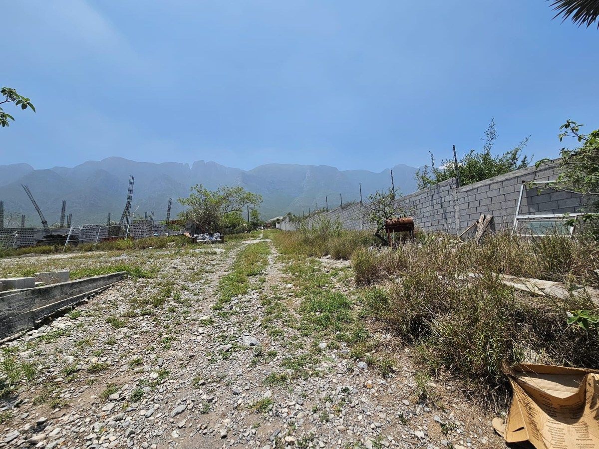 Lot in Mirador de las Mitras, Santa Catarina, photo 2 of 16