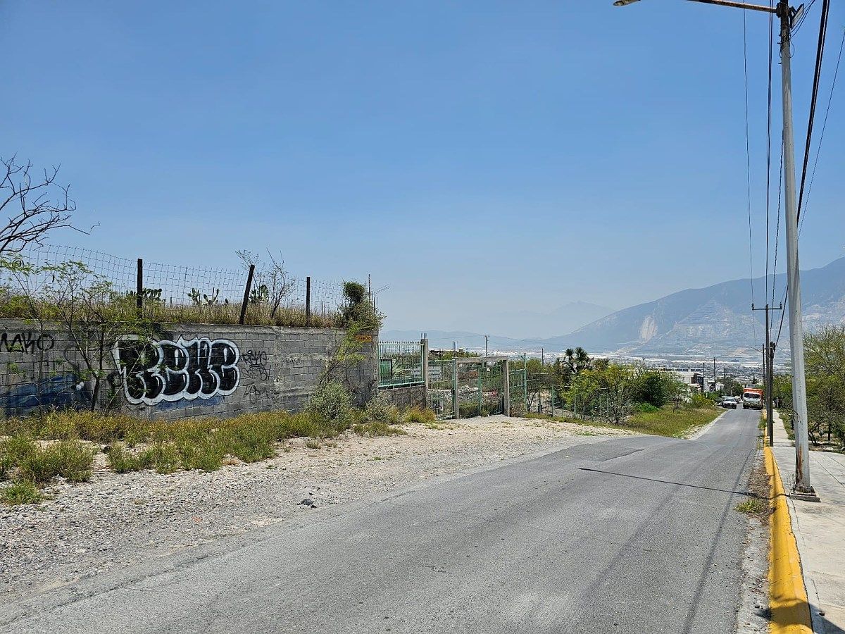 Lot in Mirador de las Mitras, Santa Catarina, photo 5 of 16