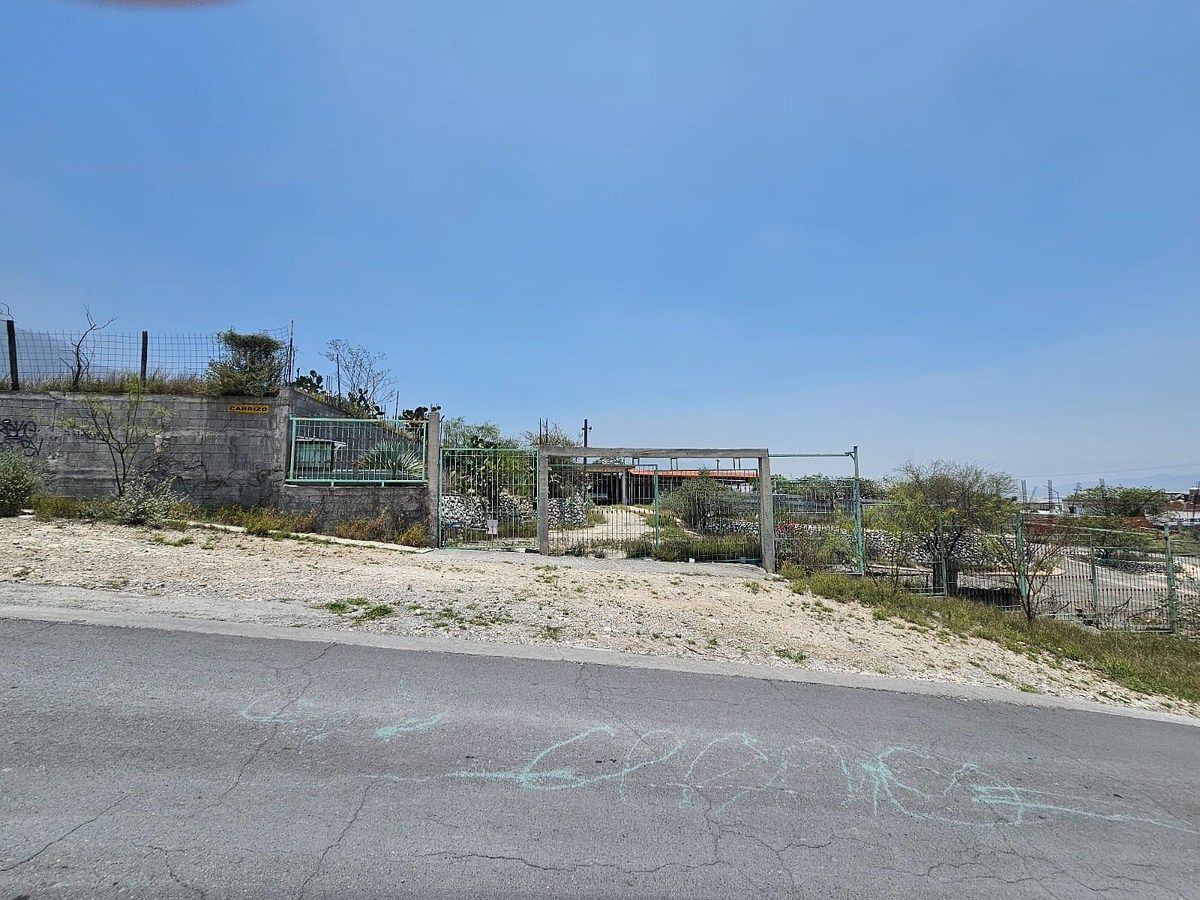 Lot in Mirador de las Mitras, Santa Catarina, photo 7 of 16