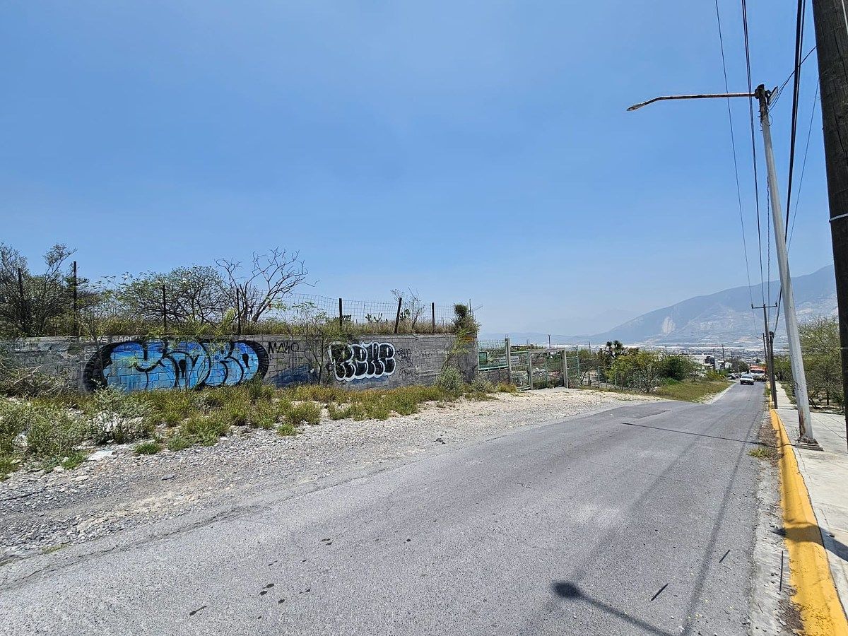 Lot in Mirador de las Mitras, Santa Catarina, photo 8 of 16