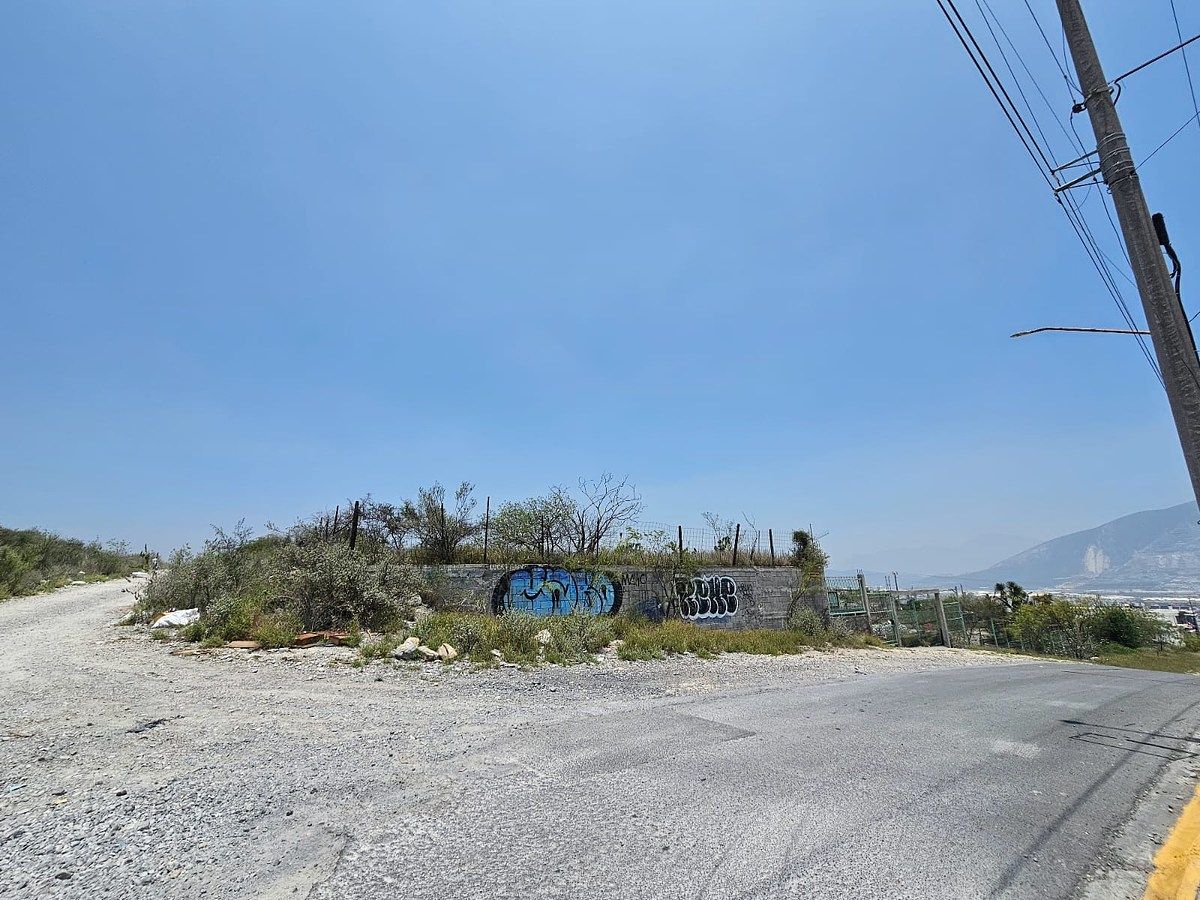 Lot in Mirador de las Mitras, Santa Catarina, photo 10 of 16