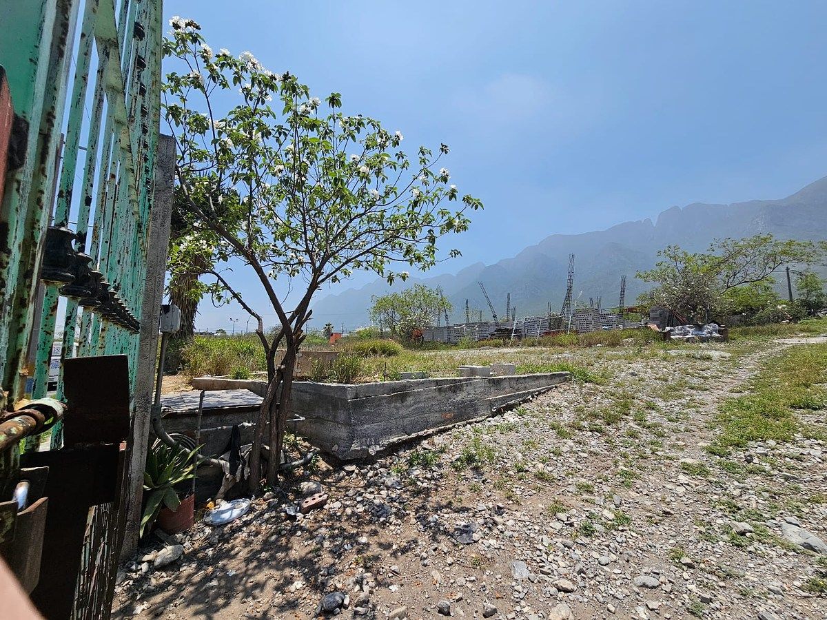 Lot in Mirador de las Mitras, Santa Catarina, photo 11 of 16