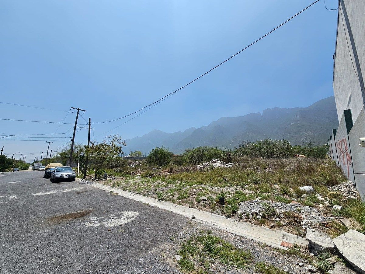 Lot in Mirador de las Mitras, Santa Catarina, photo 12 of 16