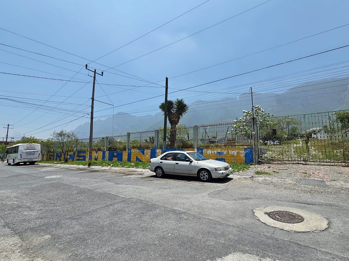 Lot in Mirador de las Mitras, Santa Catarina, photo 13 of 16