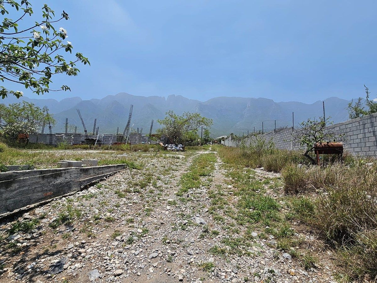 Lot in Mirador de las Mitras, Santa Catarina, photo 15 of 16