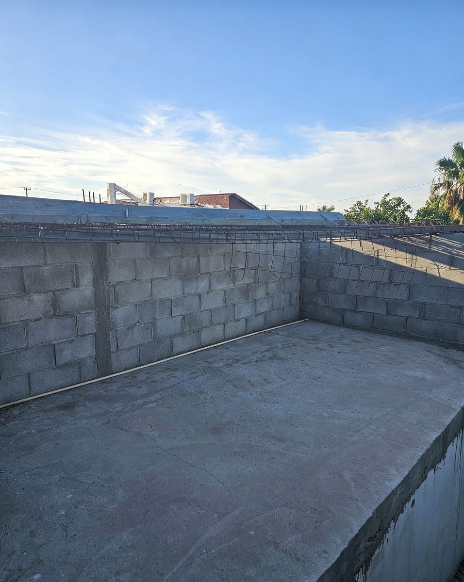 House in Campestre, San Luis Río Colorado, photo 13 of 22