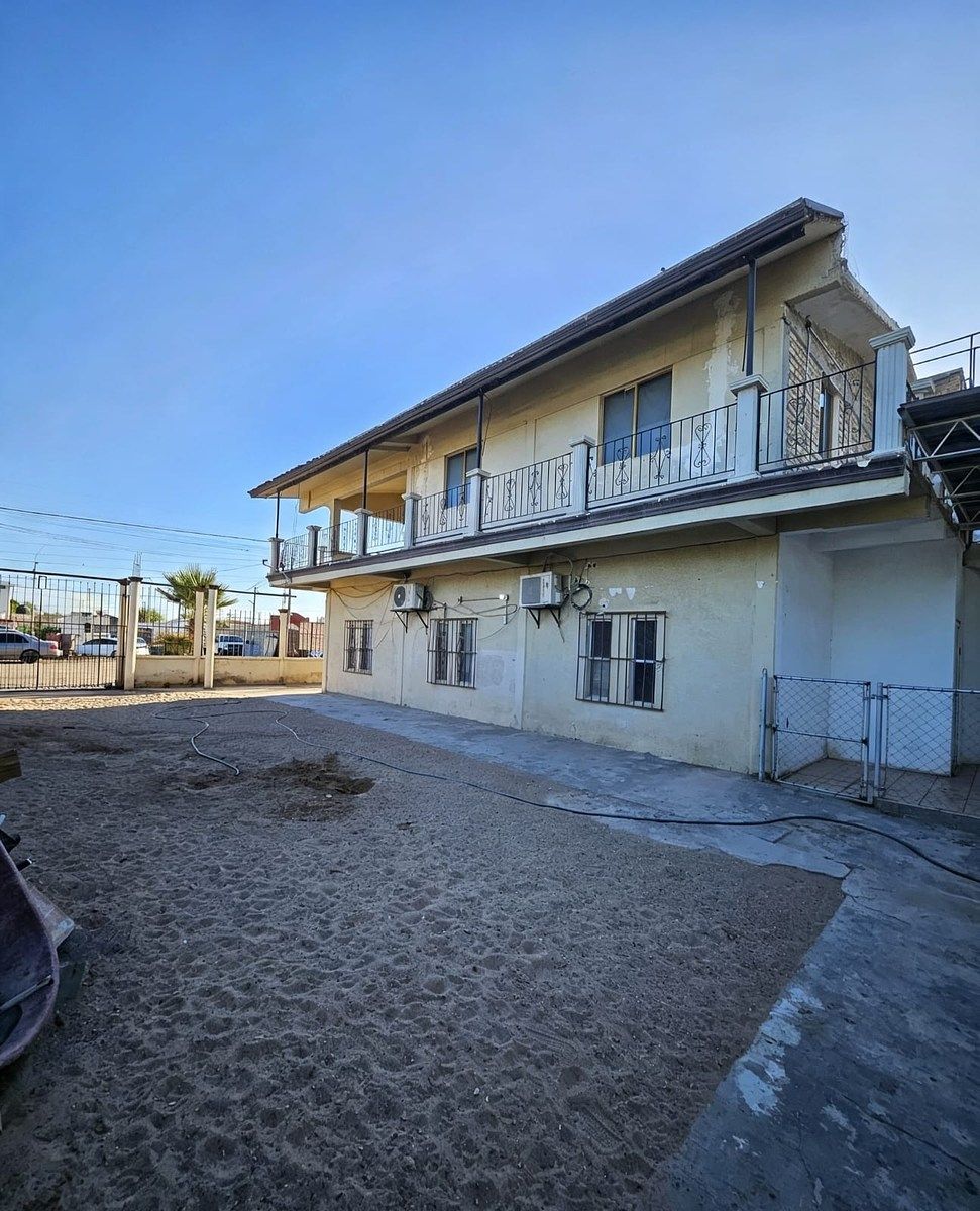House in Campestre, San Luis Río Colorado, photo 21 of 22