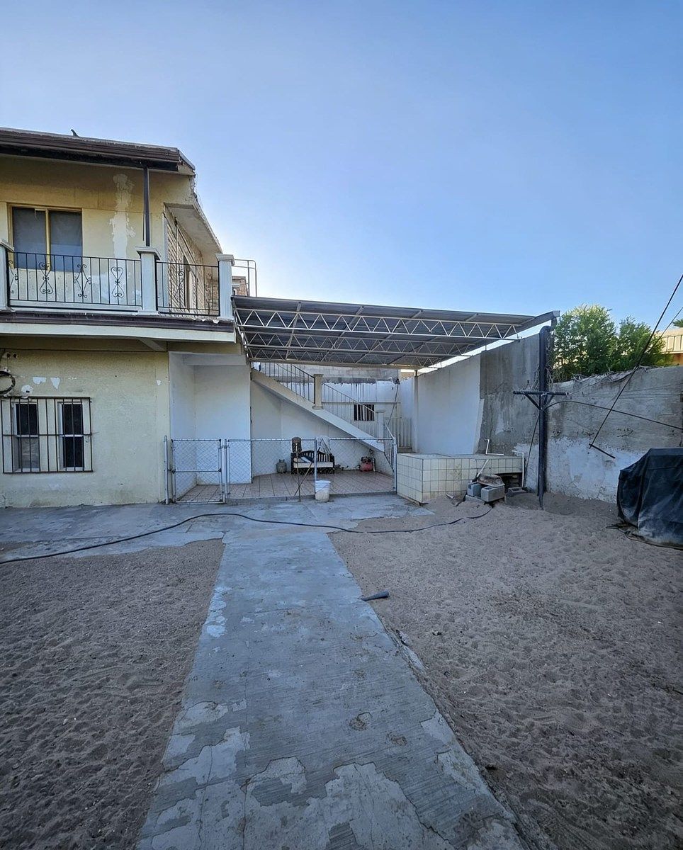 House in Campestre, San Luis Río Colorado, photo 22 of 22