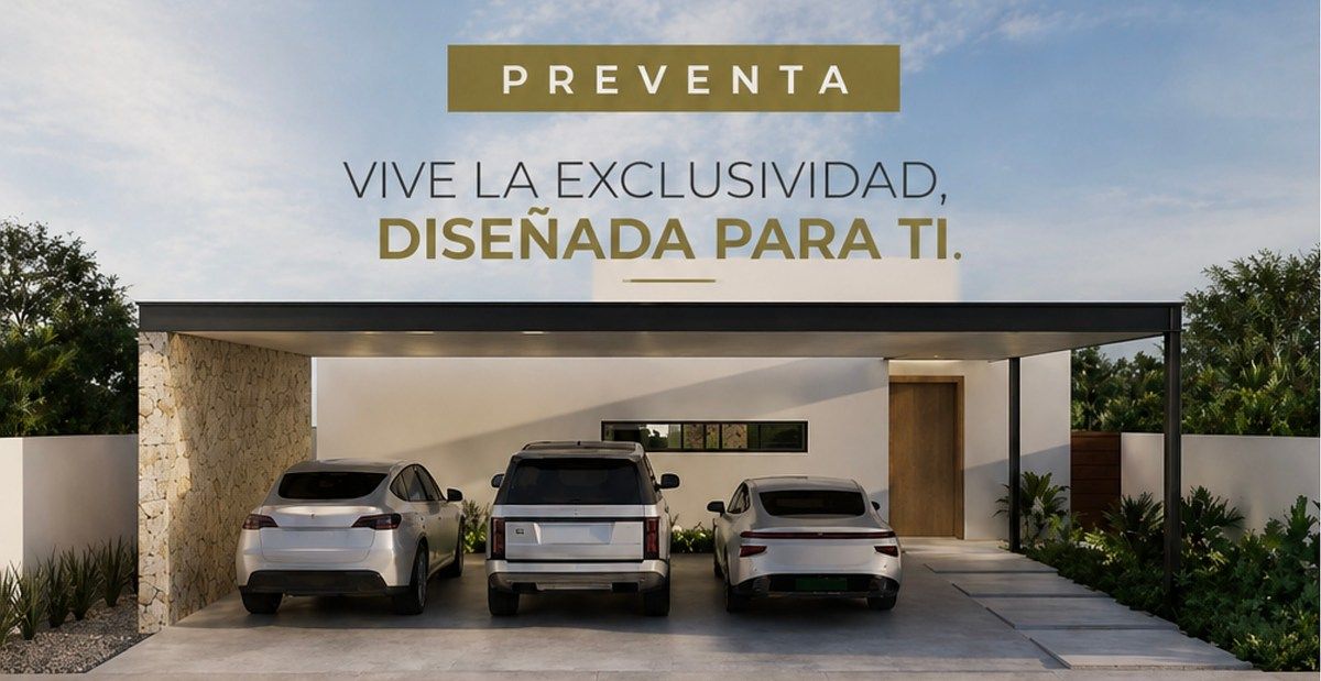 Casa Residencial La Reserva, foto 1 de 7