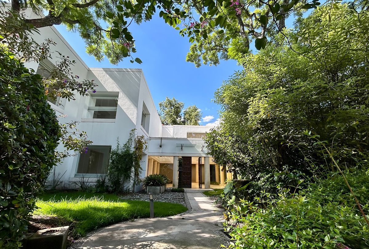CASA EM CONDOMÍNIO À VENDA OU PARA ALUGUEL EM SAN ÁNGEL, foto 1 de 28