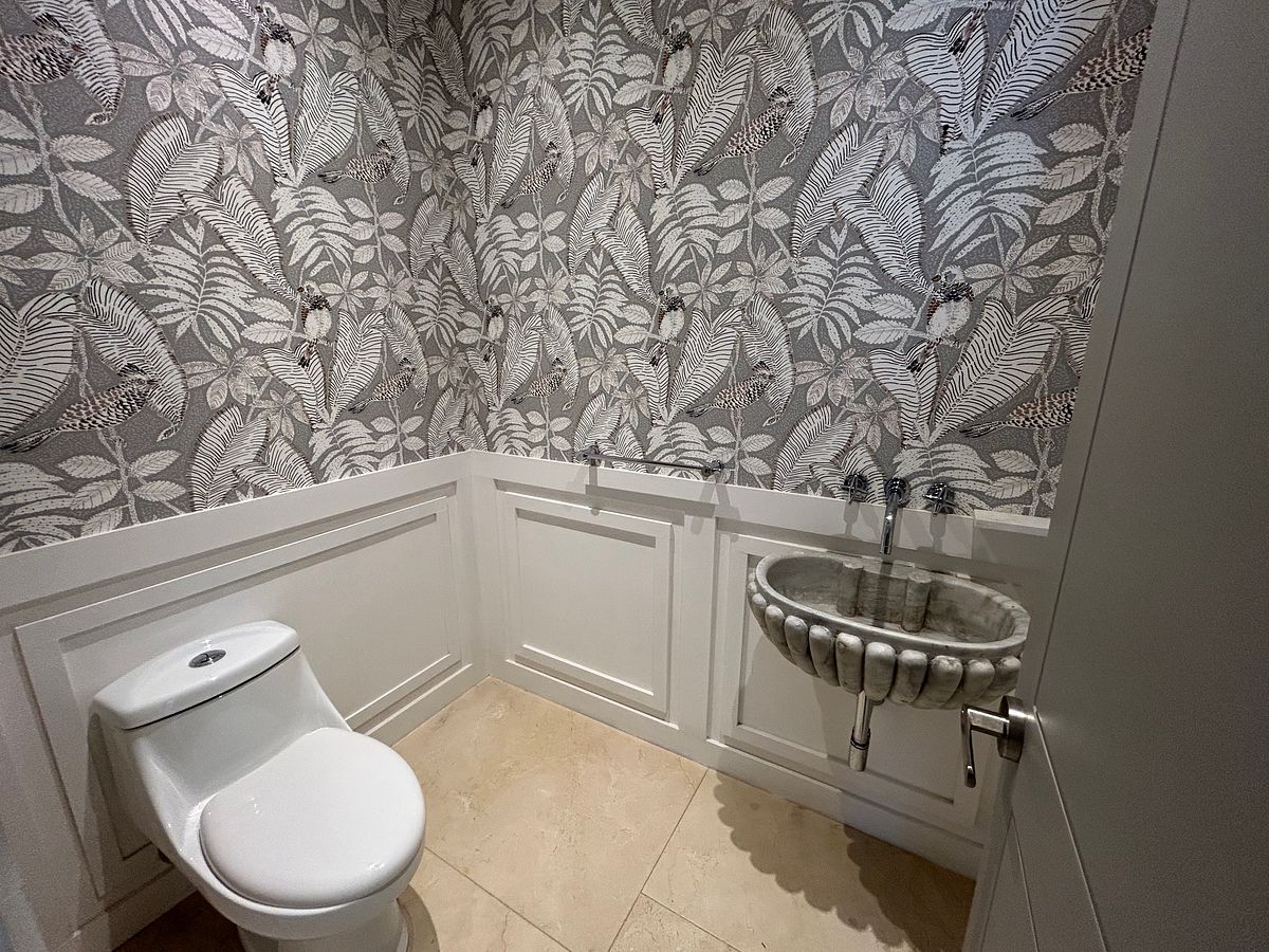 BAÑO DE VISITAS, foto 9 de 28