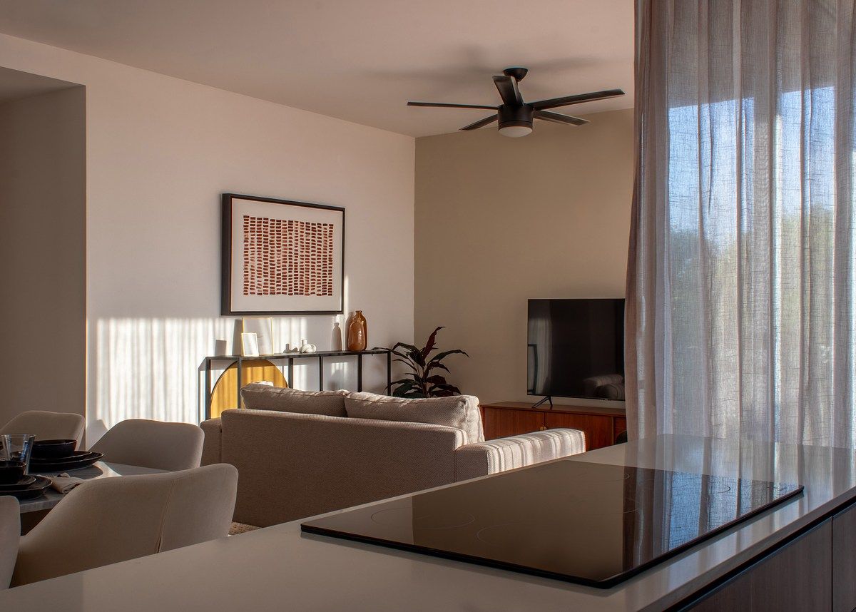 APARTAMENTO À VENDA EM MONTES DE AME, MERIDA, YUC. EDV429, foto 1 de 23