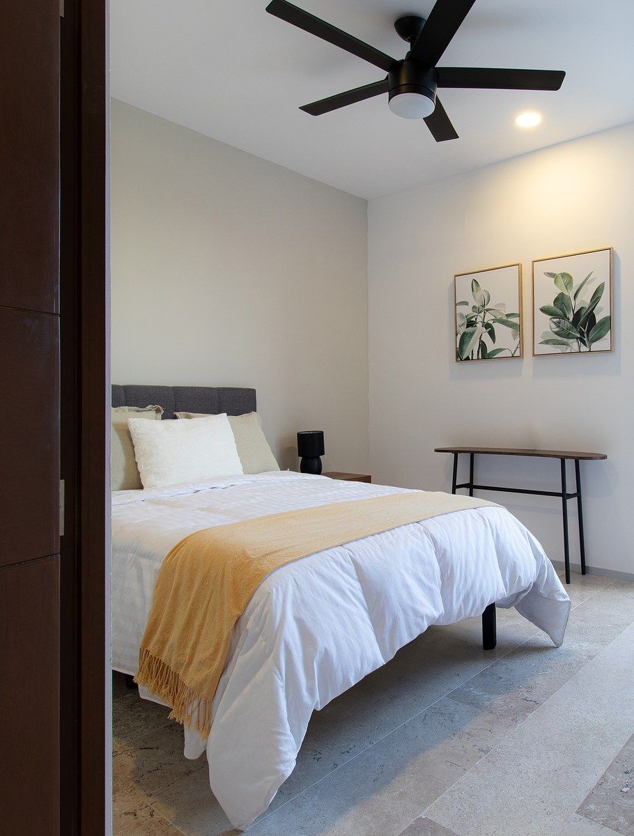 Apartamento em Montes de Ame, Mérida, foto 3 de 23