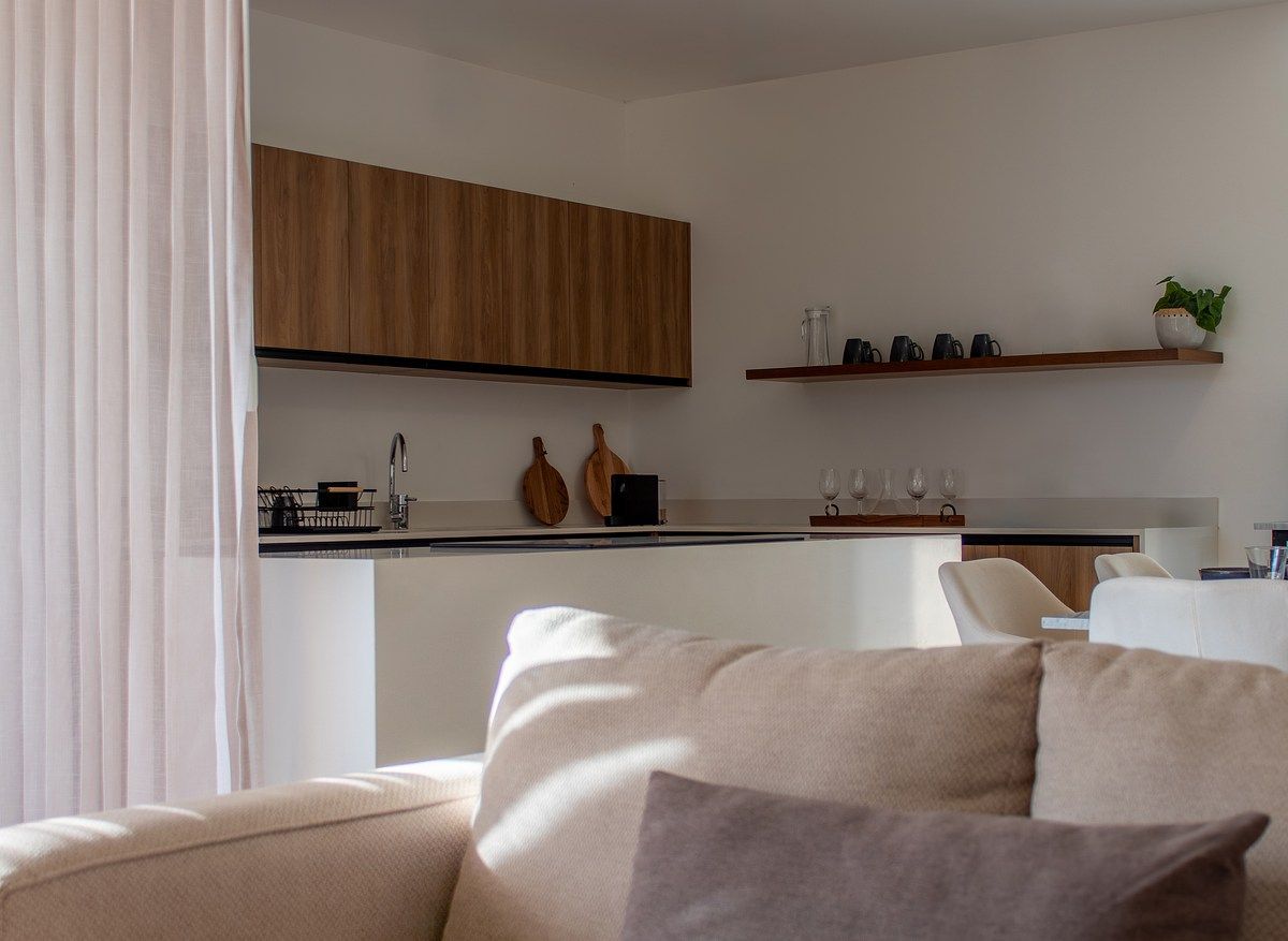 Apartamento em Montes de Ame, Mérida, foto 7 de 23