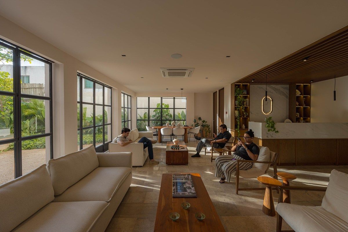 Apartamento em Montes de Ame, Mérida, foto 16 de 23