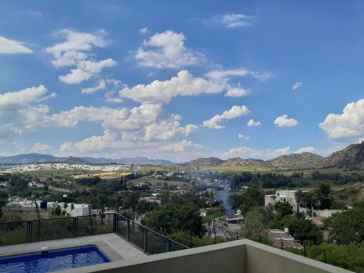 Casa em condomínio fechado em Altavista Residencial, Zapopan, foto 2 de 17