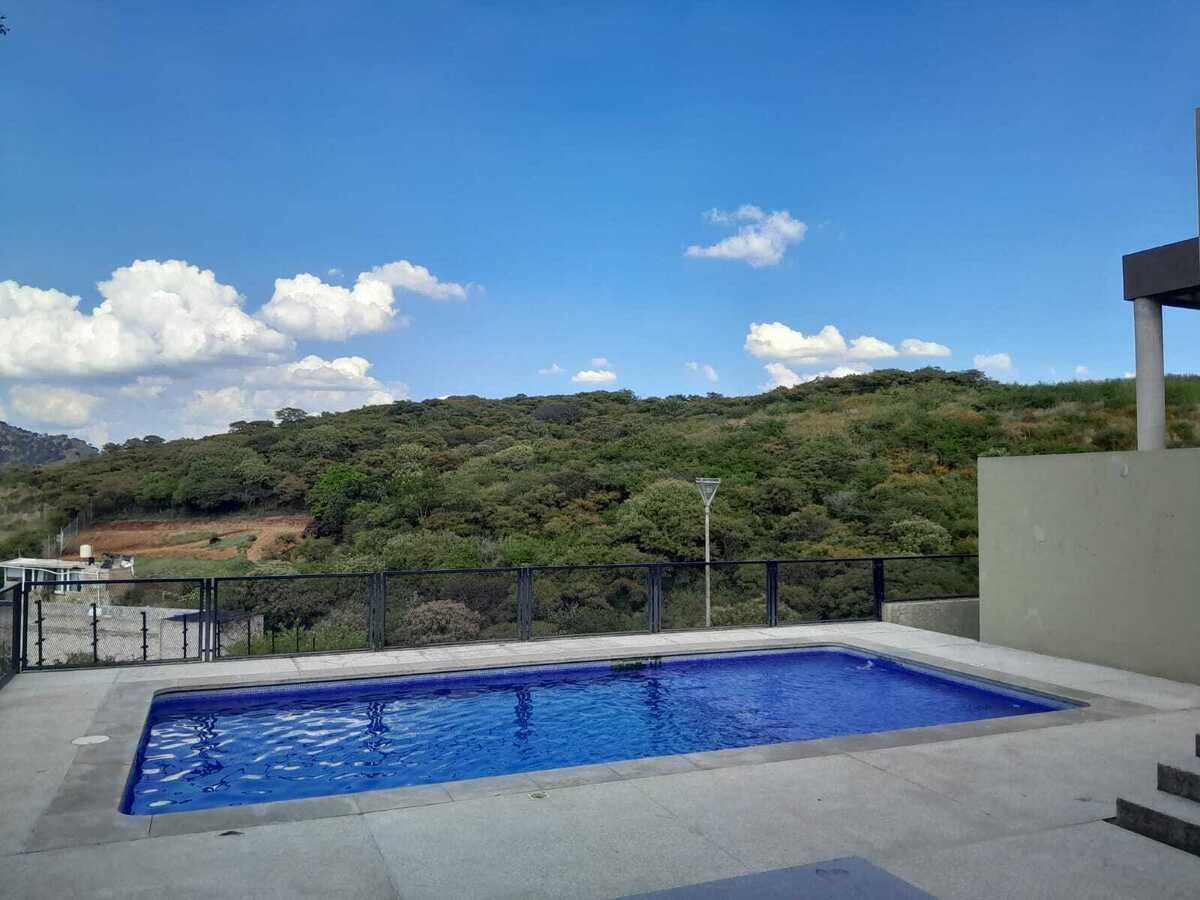 Casa em condomínio fechado em Altavista Residencial, Zapopan, foto 3 de 17