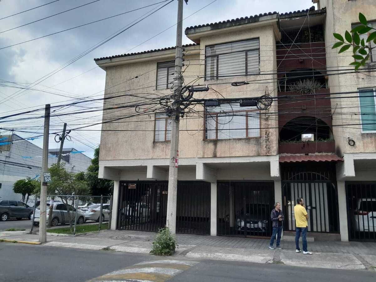 Departamento en 8 de Julio, Guadalajara, foto 2 de 21