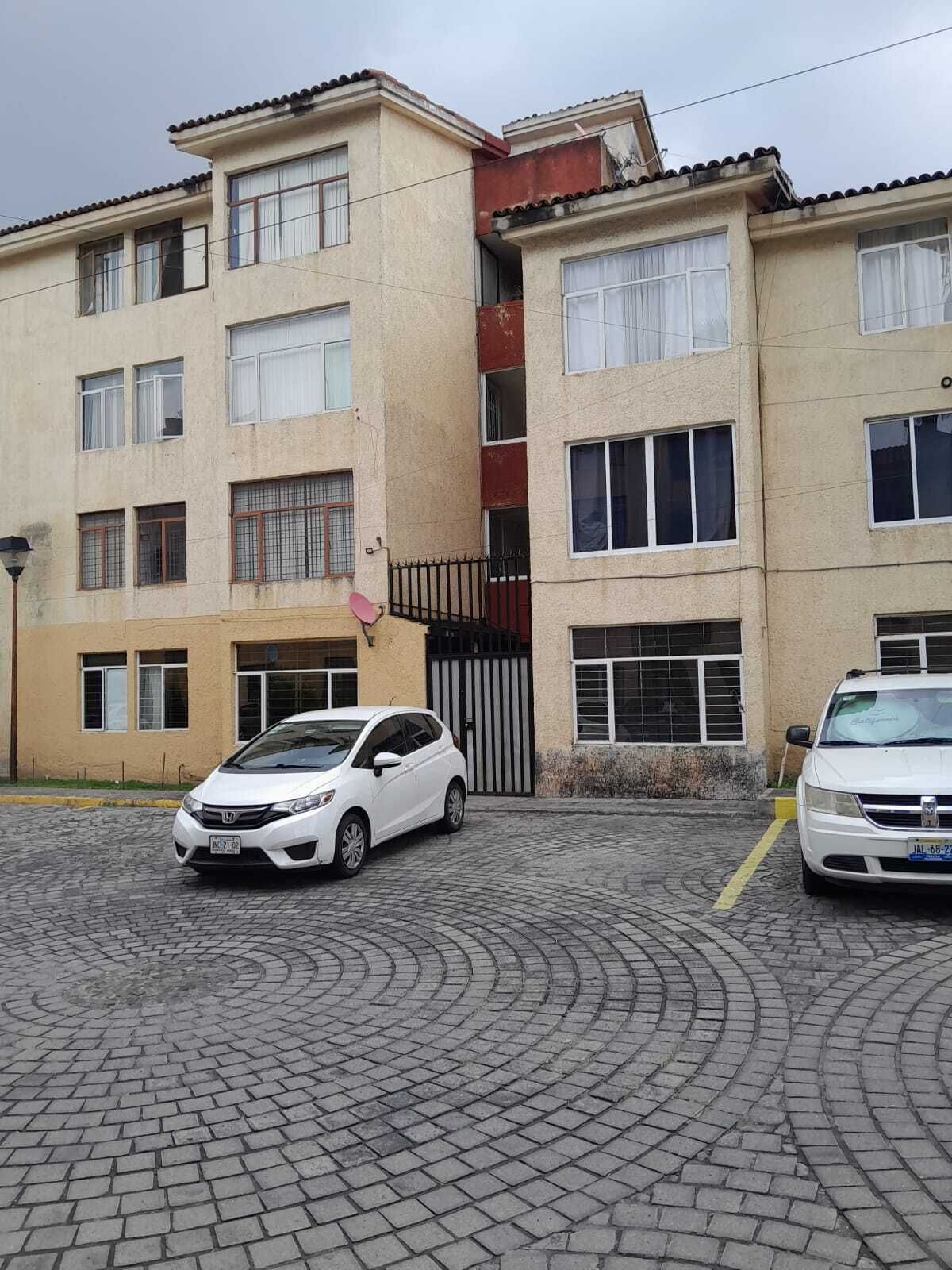 Departamento en 8 de Julio, Guadalajara, foto 3 de 21