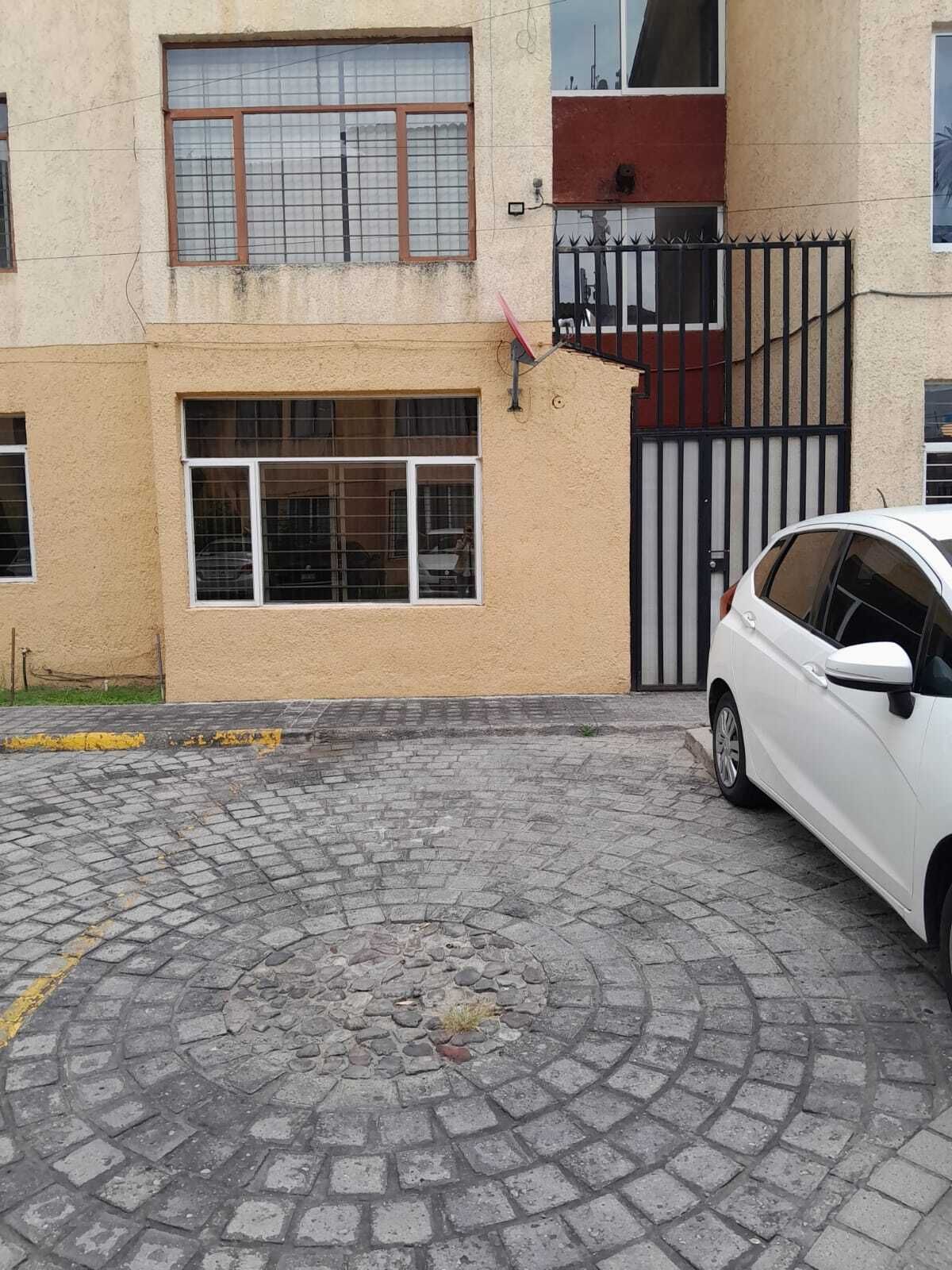 Departamento en 8 de Julio, Guadalajara, foto 4 de 21