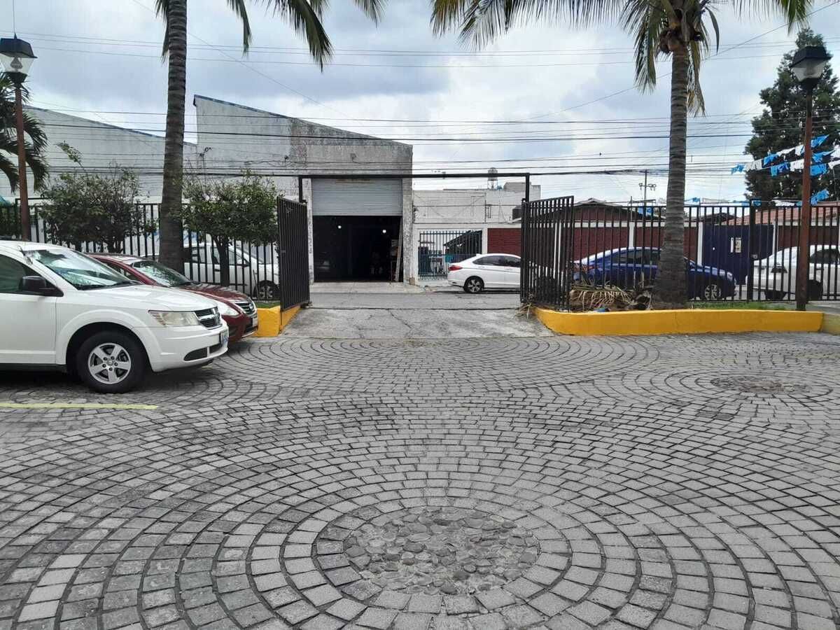 Departamento en 8 de Julio, Guadalajara, foto 5 de 21