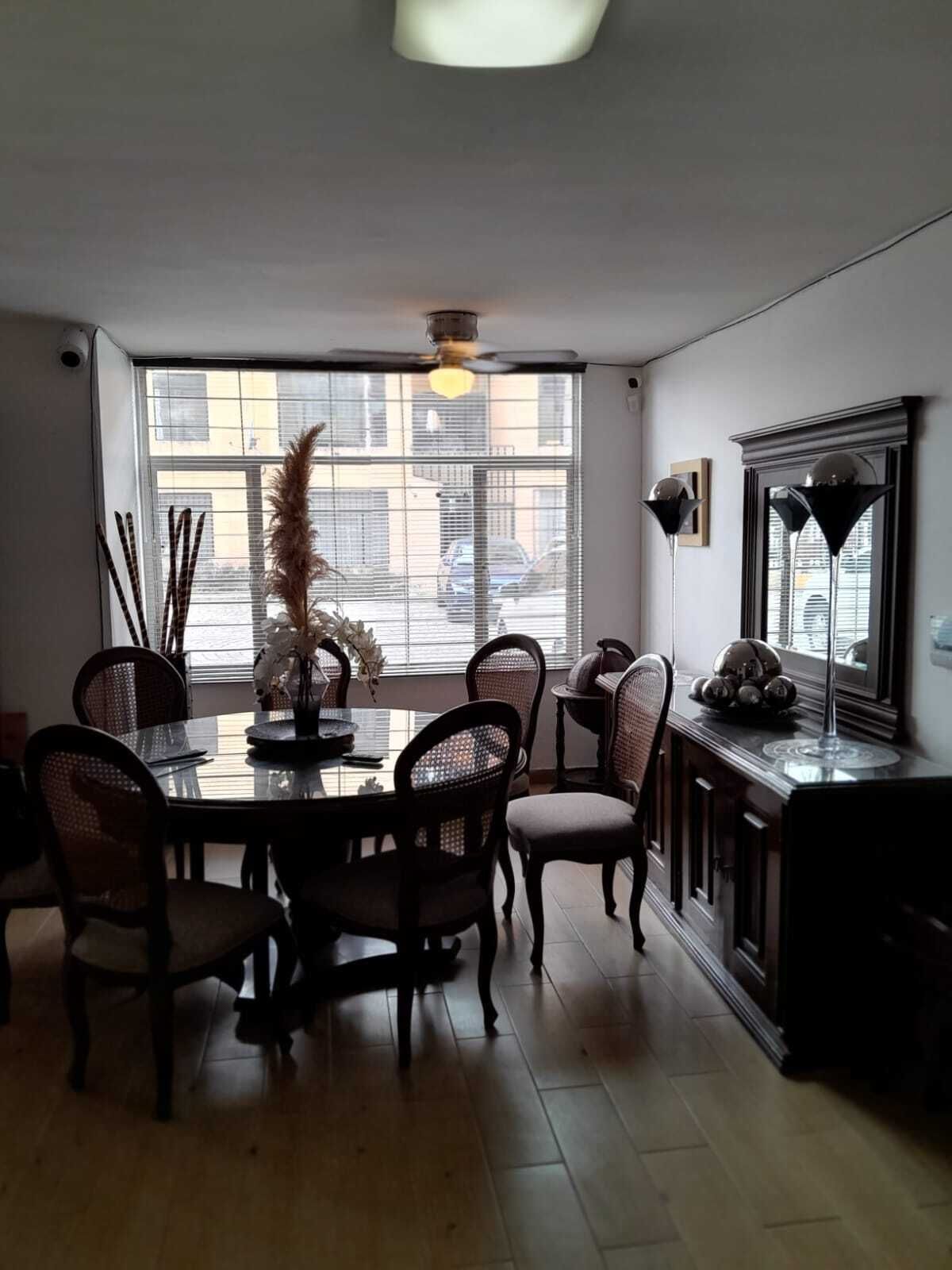 Departamento en 8 de Julio, Guadalajara, foto 6 de 21