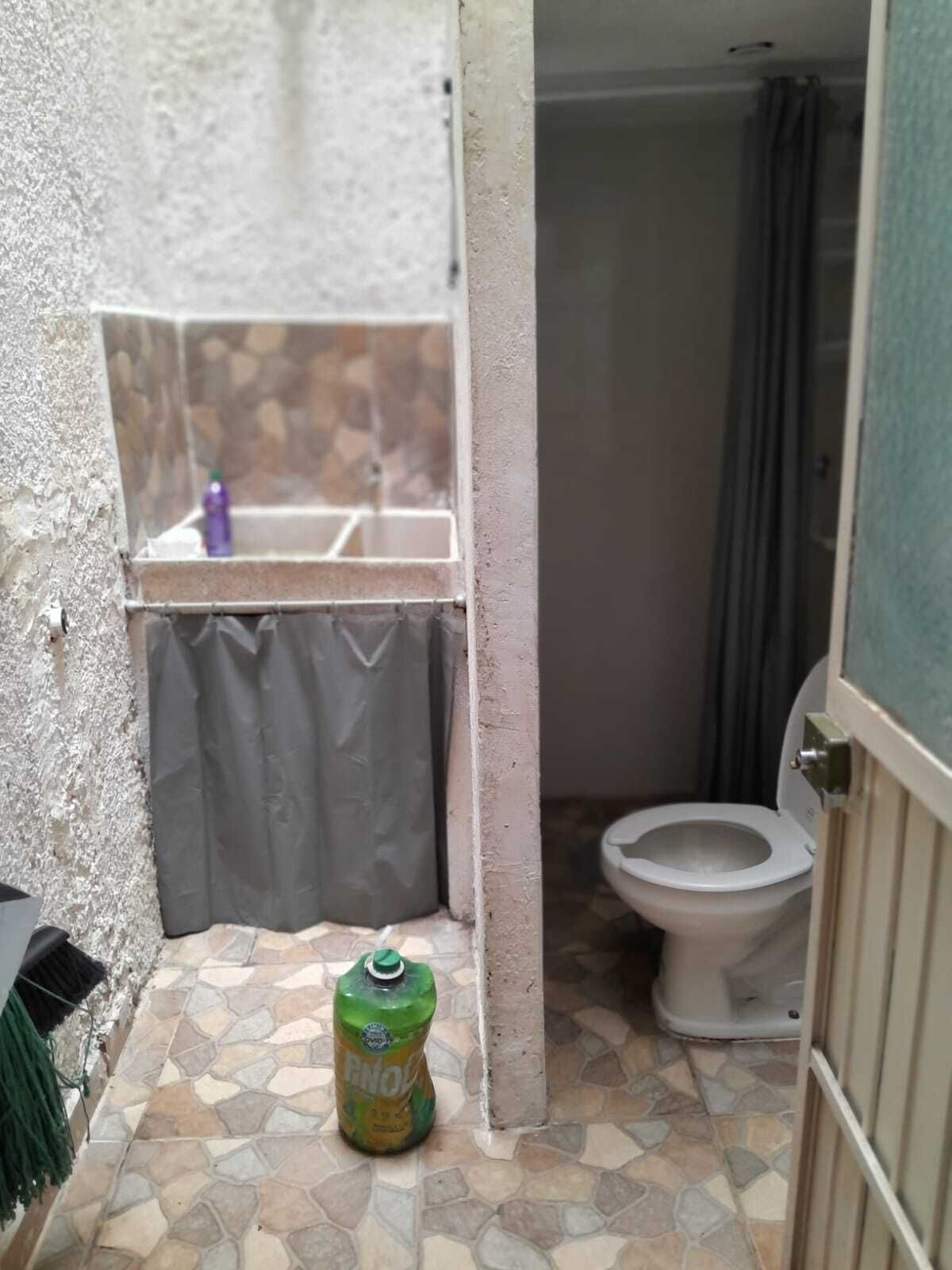 Departamento en 8 de Julio, Guadalajara, foto 7 de 21