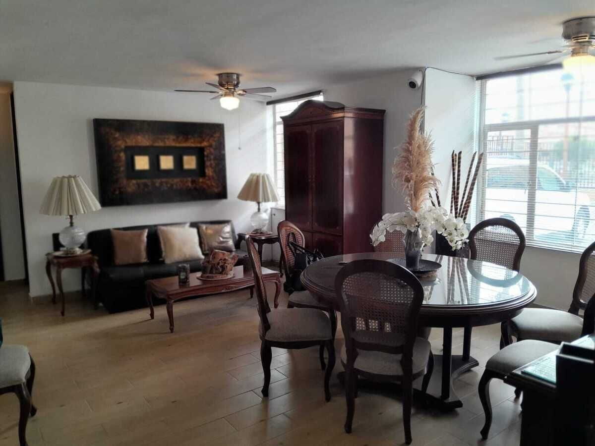 Departamento en 8 de Julio, Guadalajara, foto 11 de 21