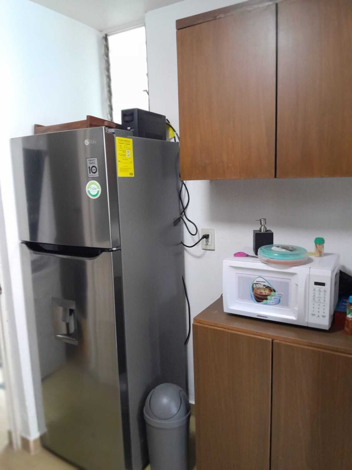 Departamento en 8 de Julio, Guadalajara, foto 12 de 21