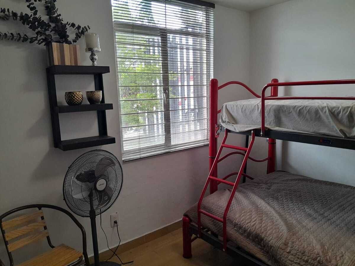 Departamento en 8 de Julio, Guadalajara, foto 19 de 21