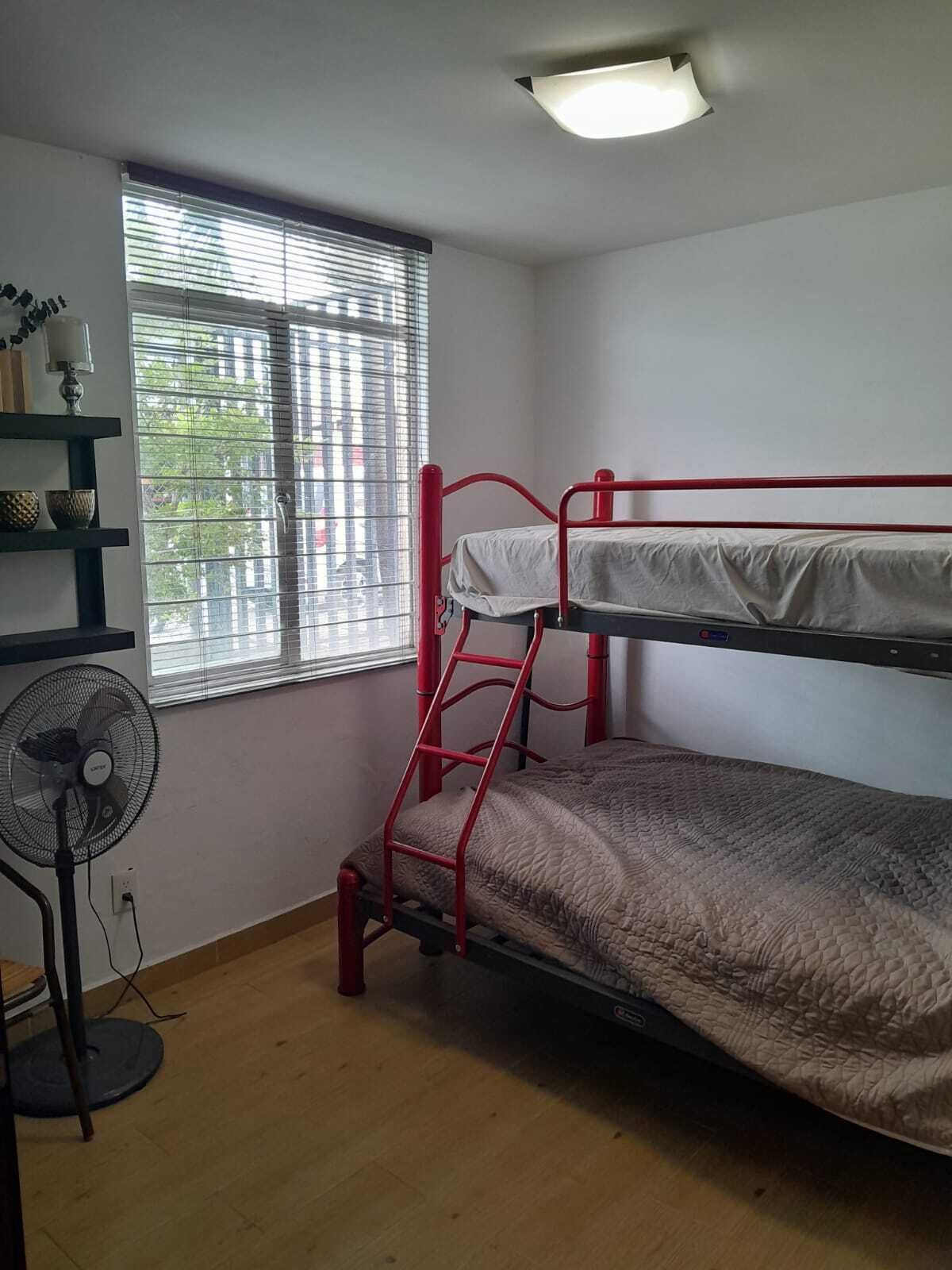 Departamento en 8 de Julio, Guadalajara, foto 20 de 21