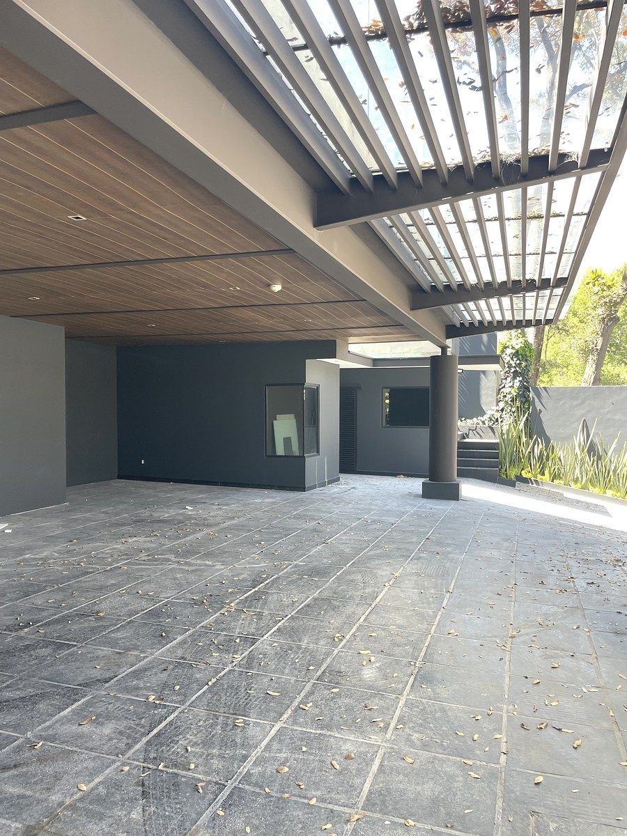Casa en Club de Golf Valle Escondido, Atizapán de Zaragoza, foto 4 de 50
