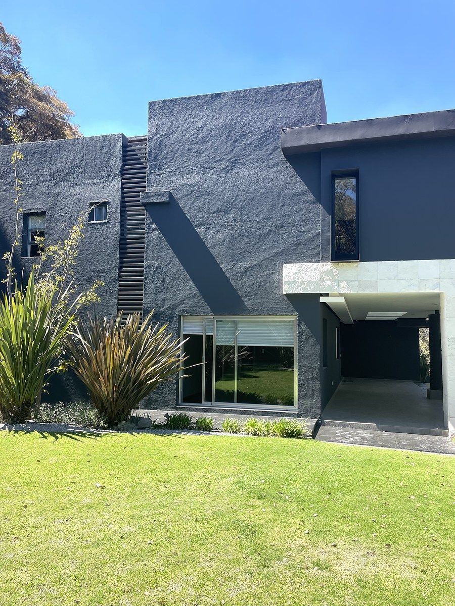 Casa en Club de Golf Valle Escondido, Atizapán de Zaragoza, foto 19 de 50