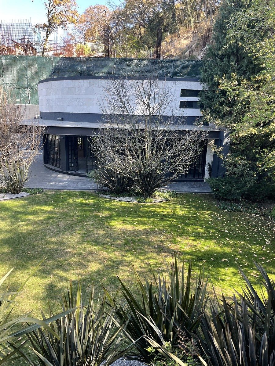 Casa en Club de Golf Valle Escondido, Atizapán de Zaragoza, foto 46 de 50